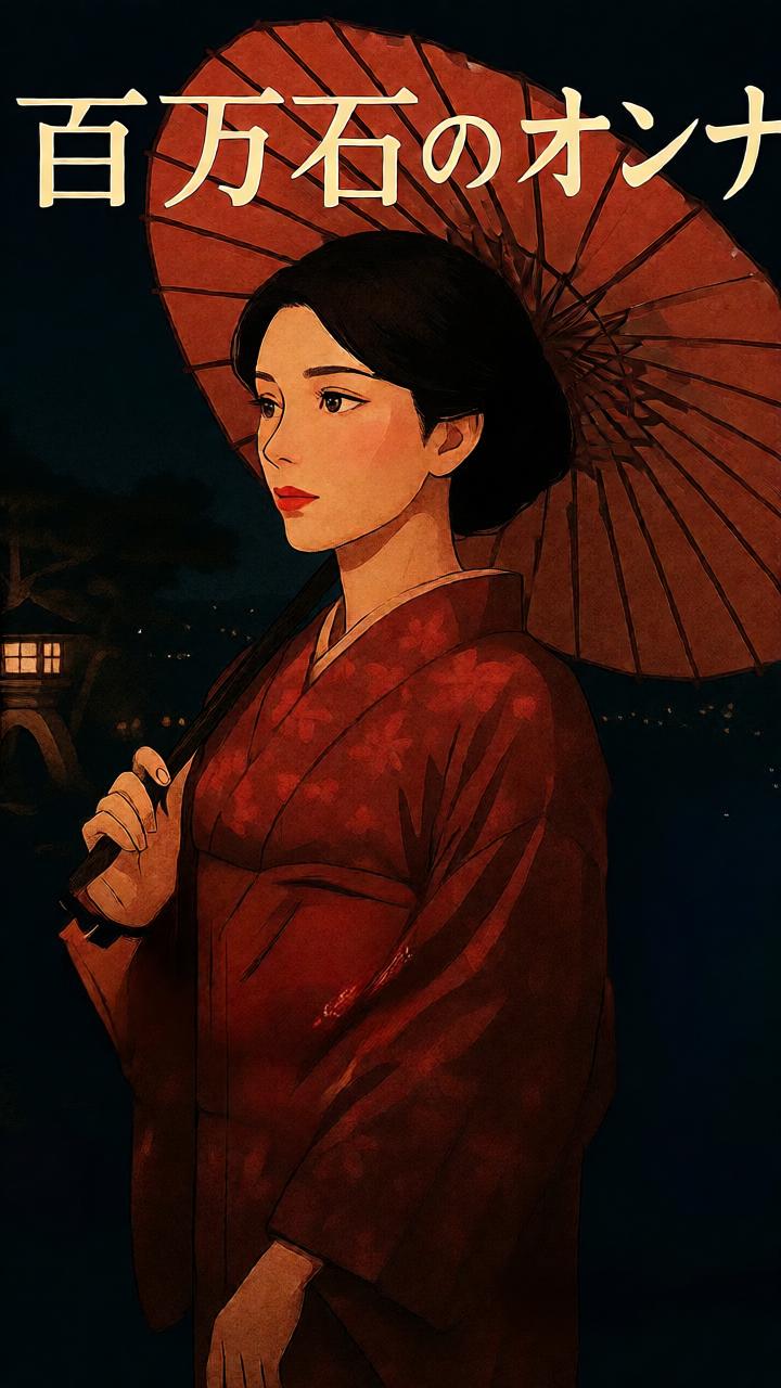 百万石のオンナ（片町）